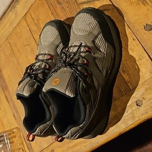 Merrell Hiking Sneakers Mens 6
